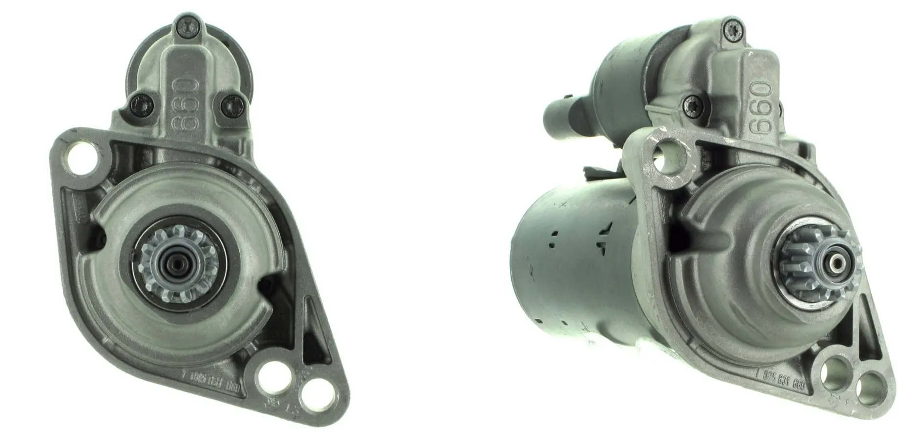 стартер CEVAM               