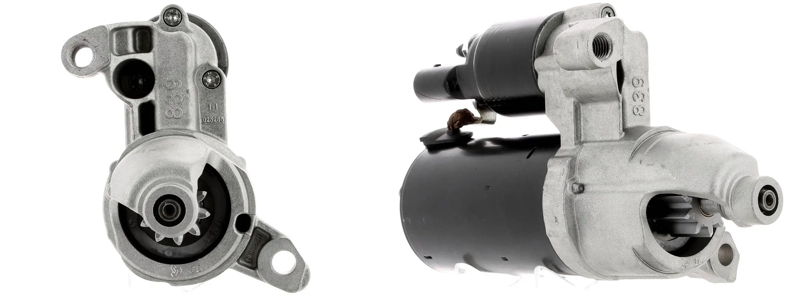 стартер CEVAM               