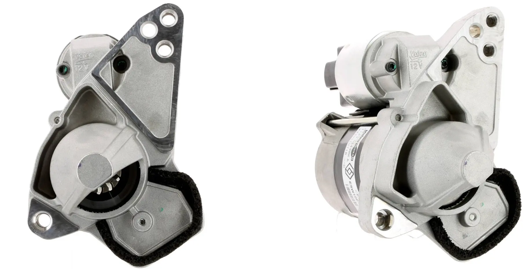 стартер CEVAM               