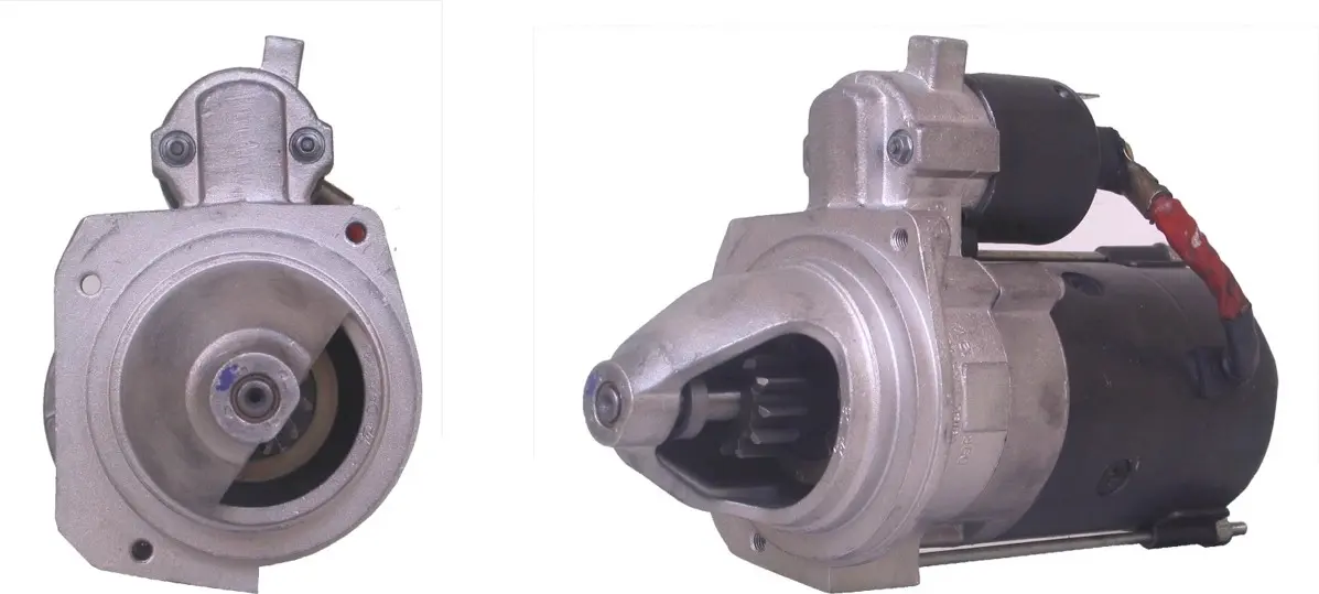 стартер CEVAM               