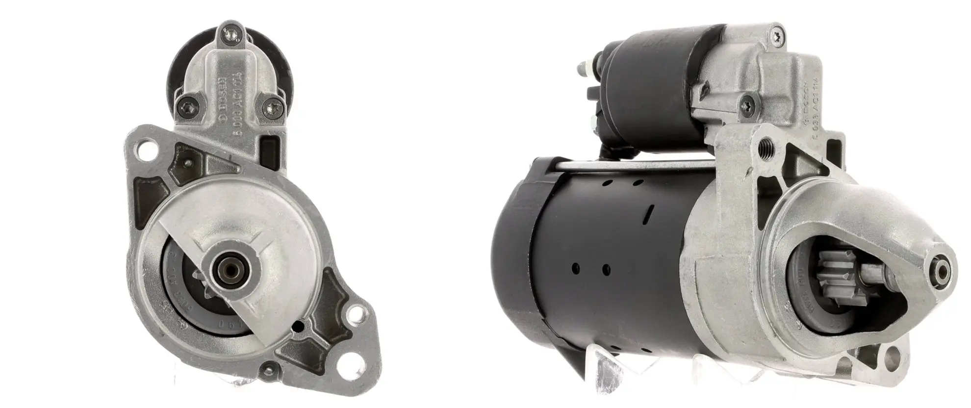 стартер CEVAM               