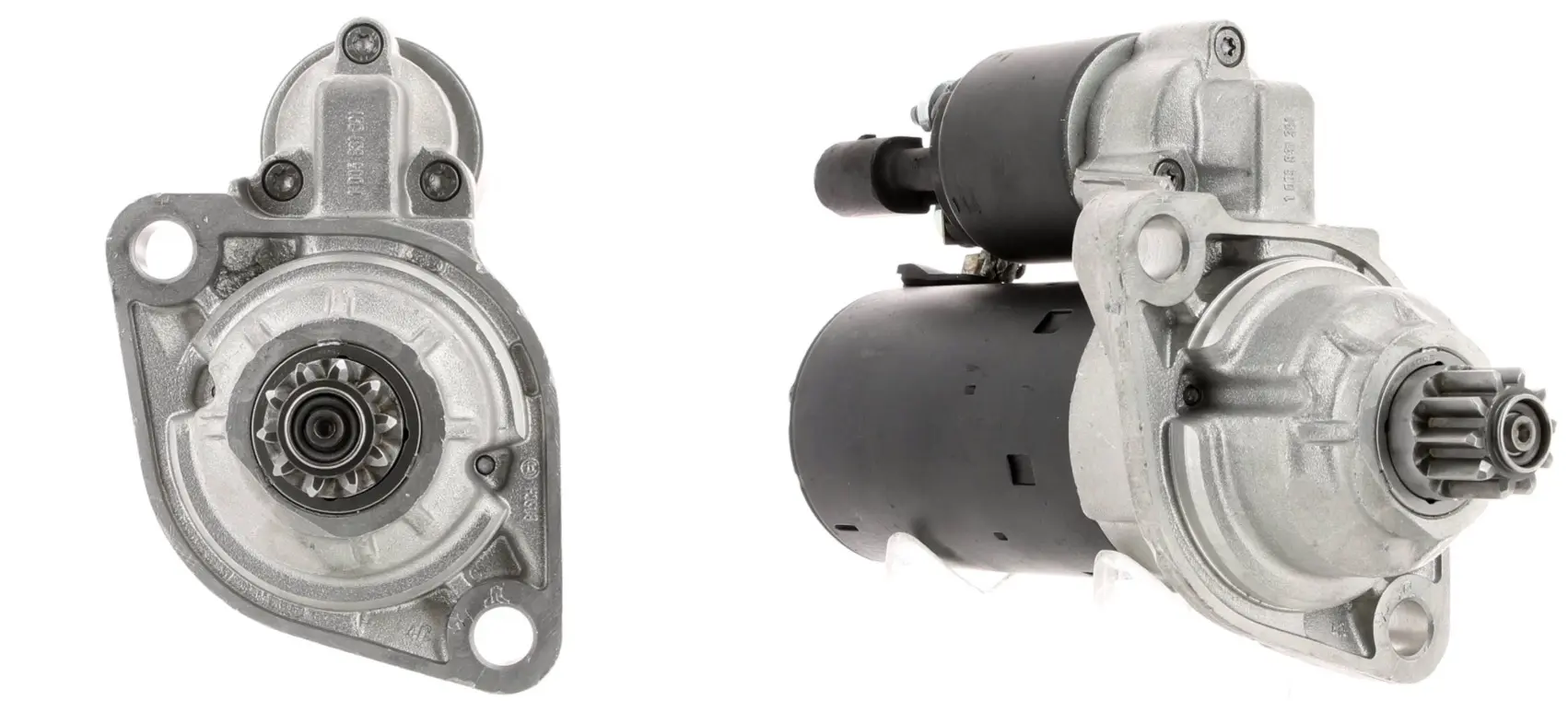 стартер CEVAM               