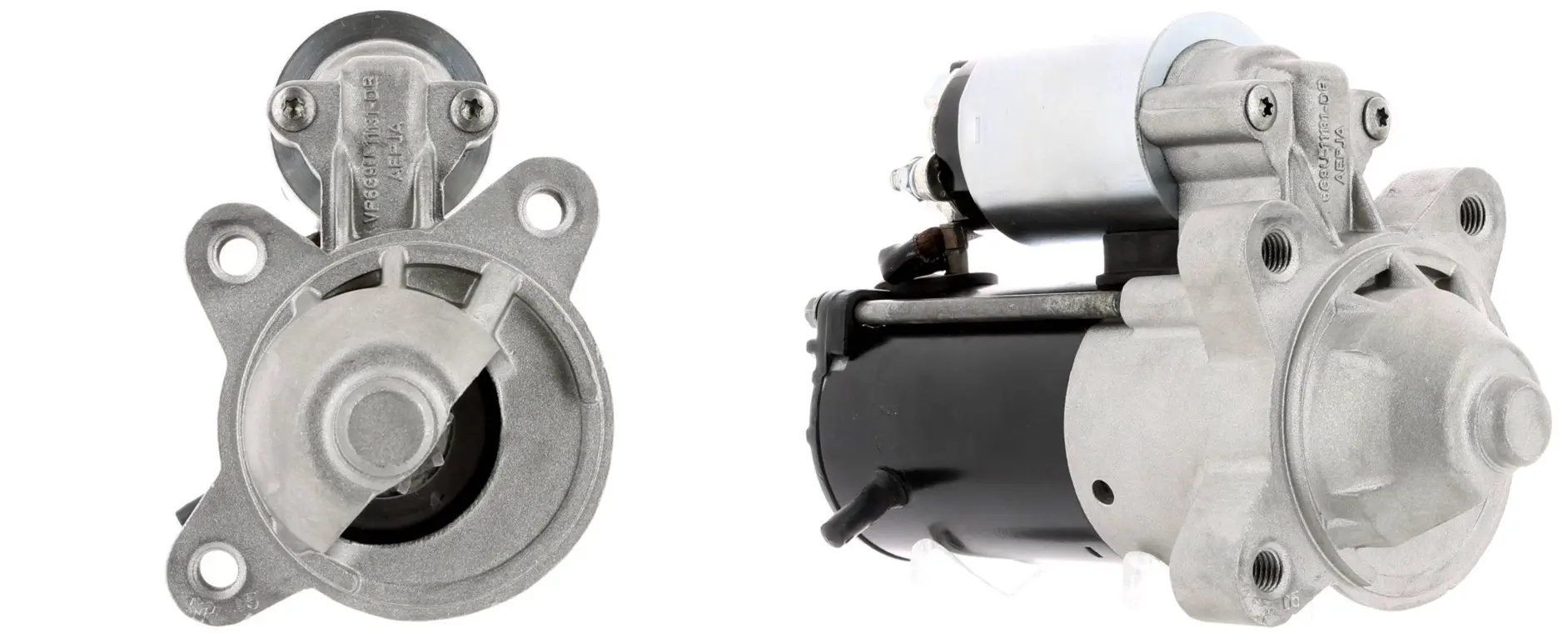 стартер CEVAM               