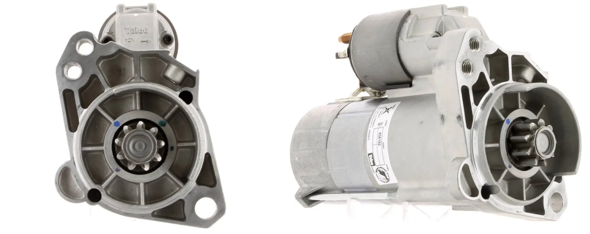 стартер CEVAM               