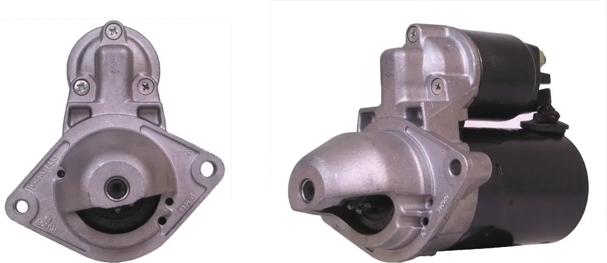 стартер CEVAM               