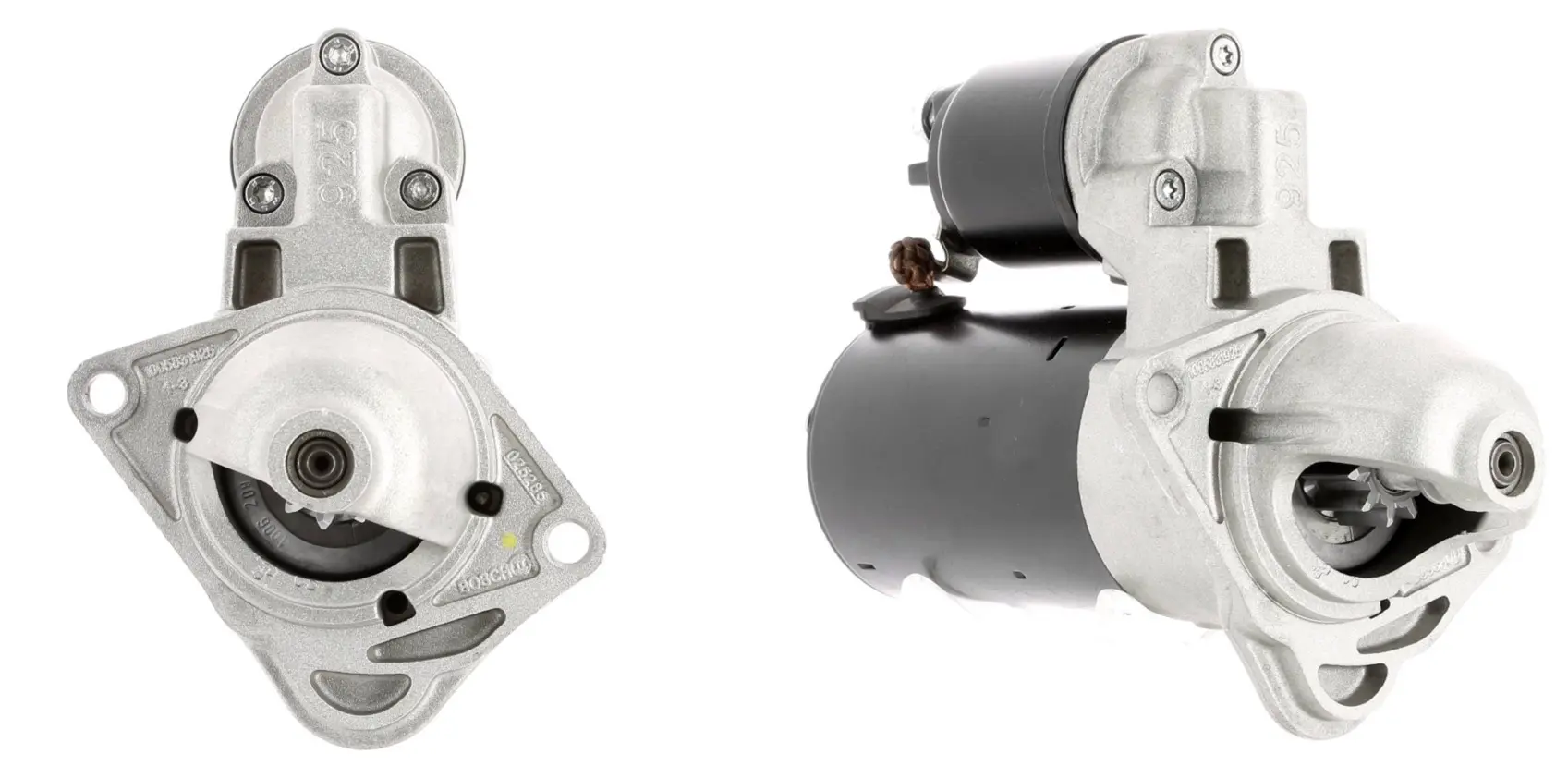 стартер CEVAM               