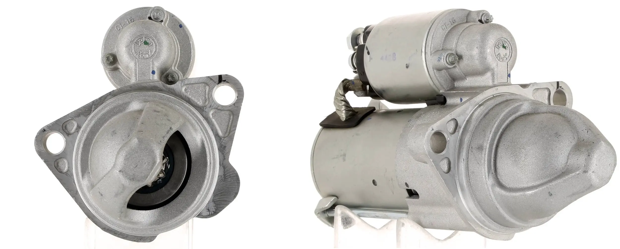 стартер CEVAM               