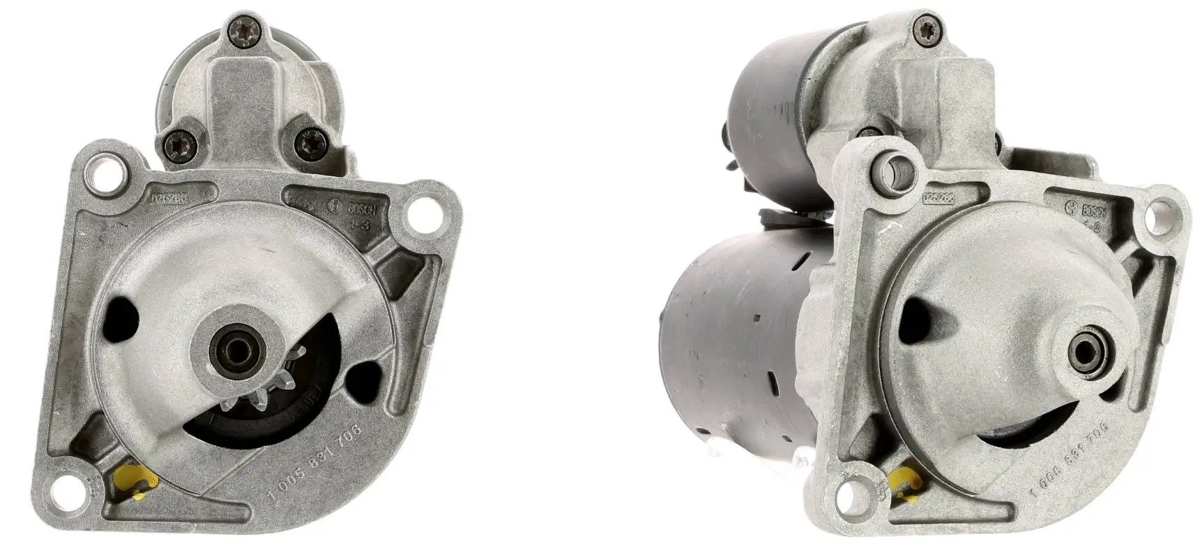 стартер CEVAM               