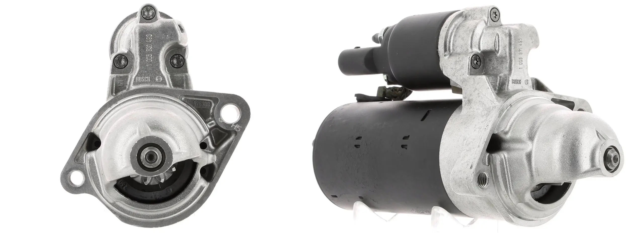 стартер CEVAM               