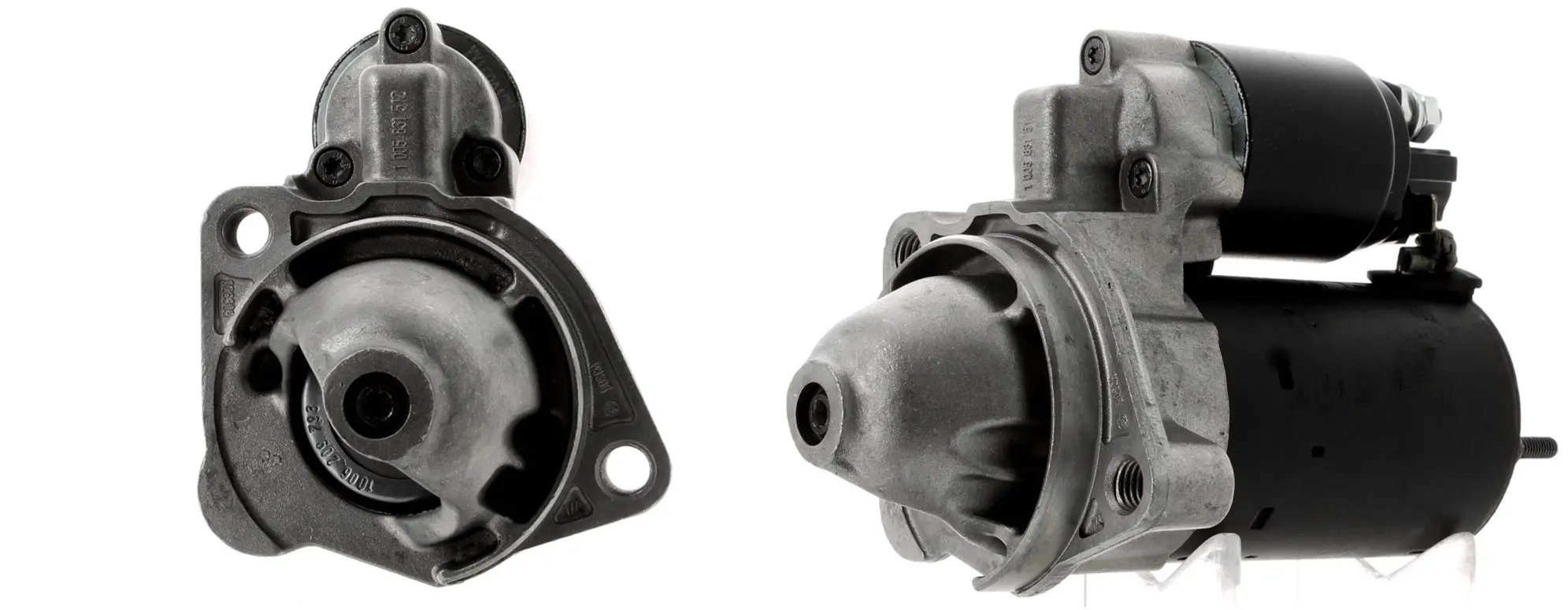 стартер CEVAM               