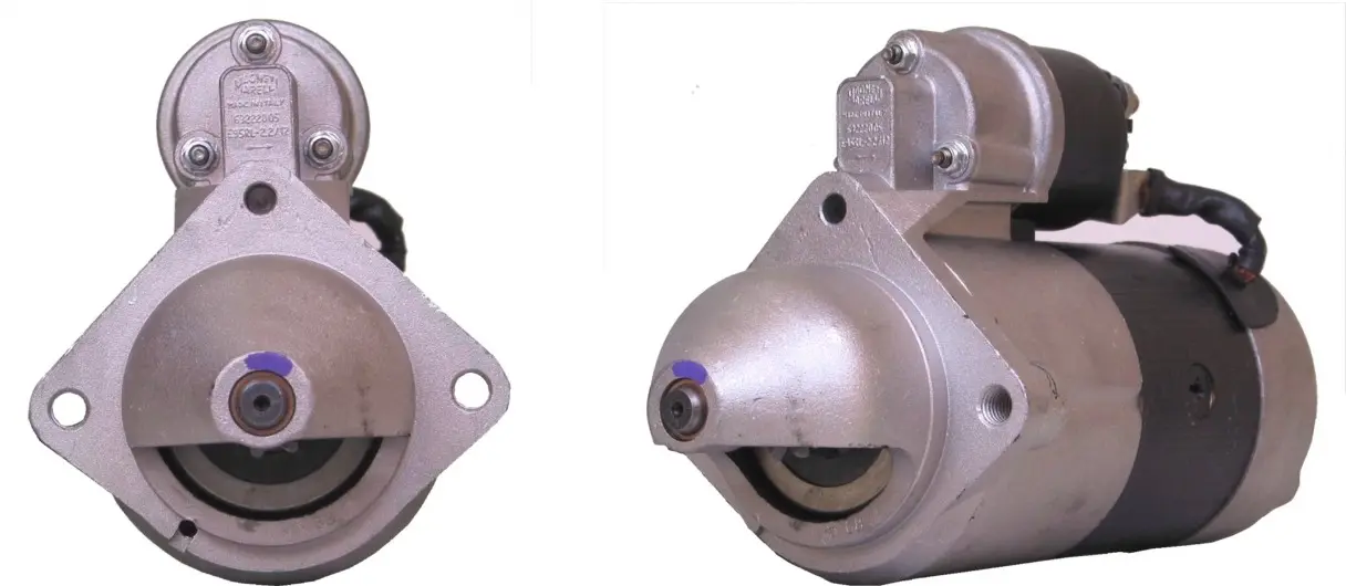 стартер CEVAM               