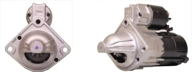 стартер CEVAM               