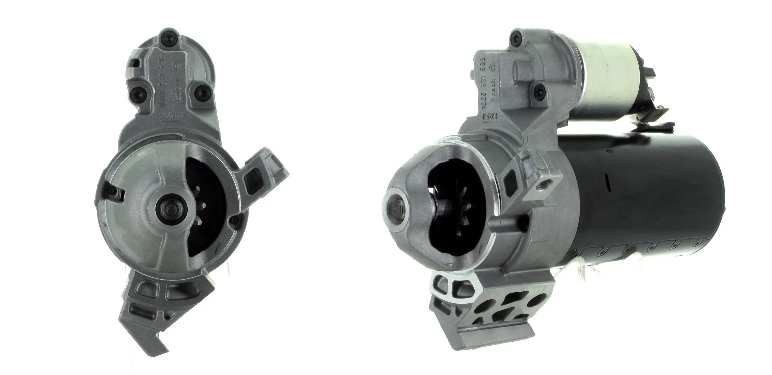 стартер CEVAM               