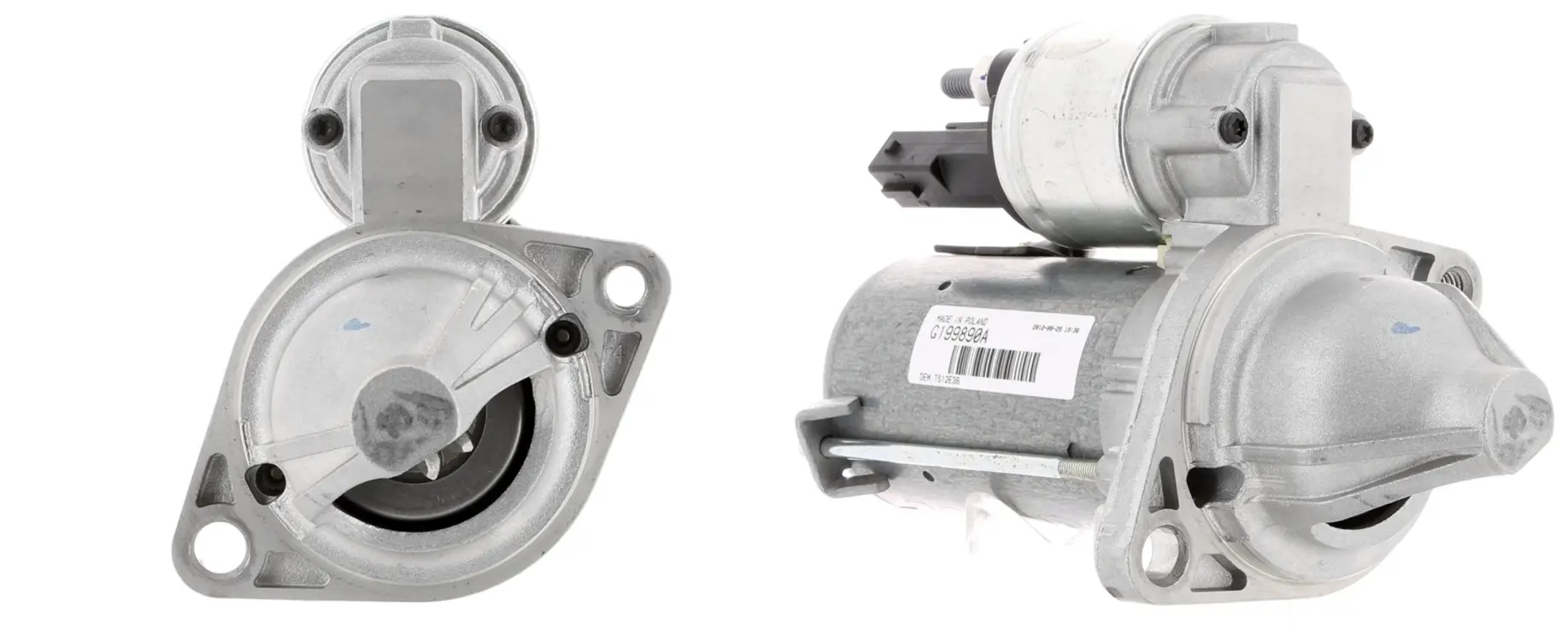 стартер CEVAM               