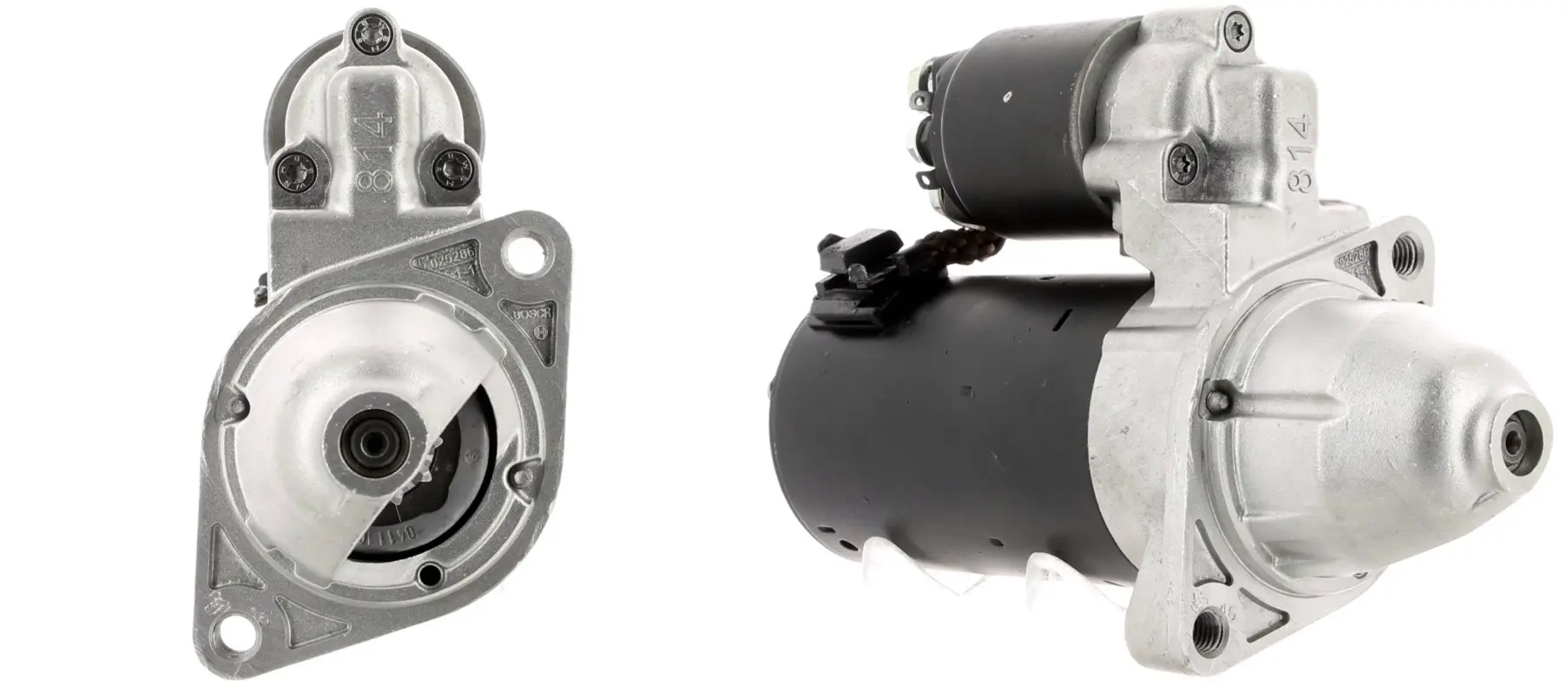 стартер CEVAM               