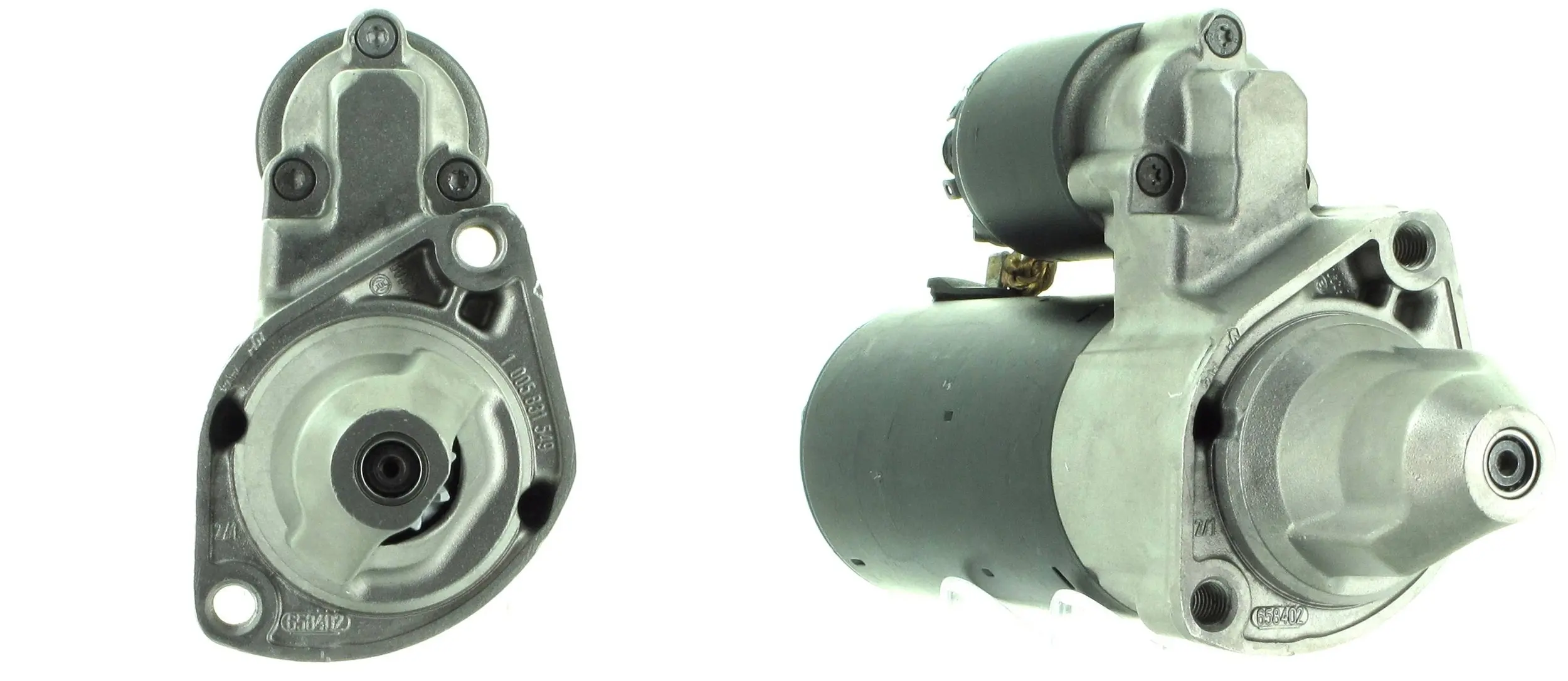 стартер CEVAM               