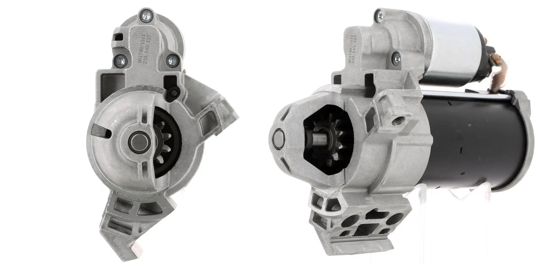 стартер CEVAM               