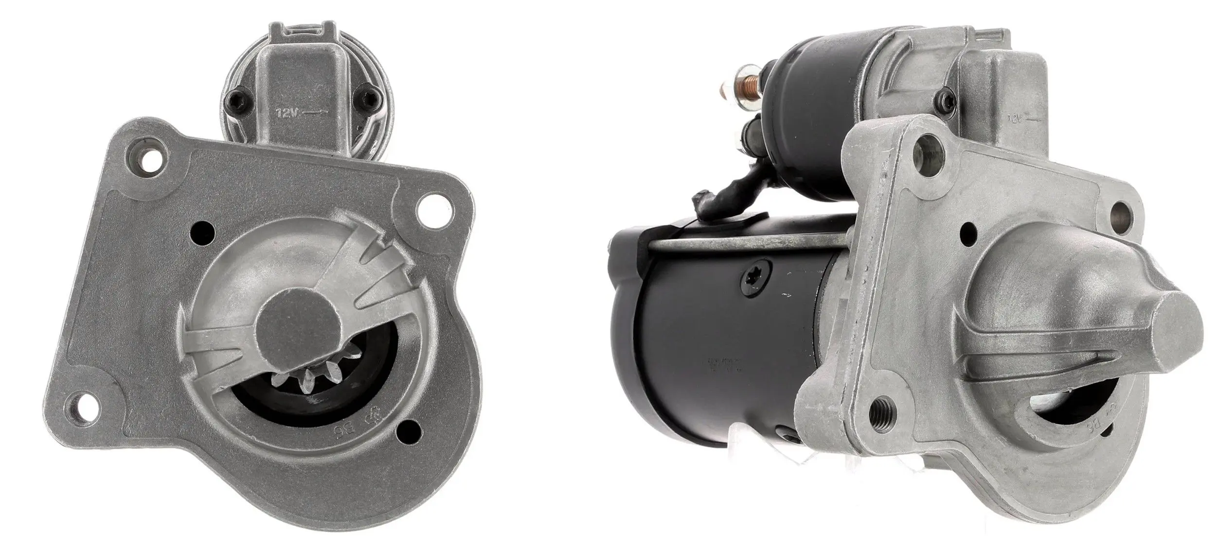 стартер CEVAM               