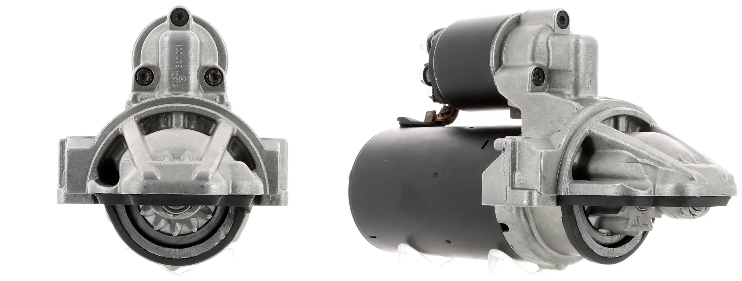 стартер CEVAM               