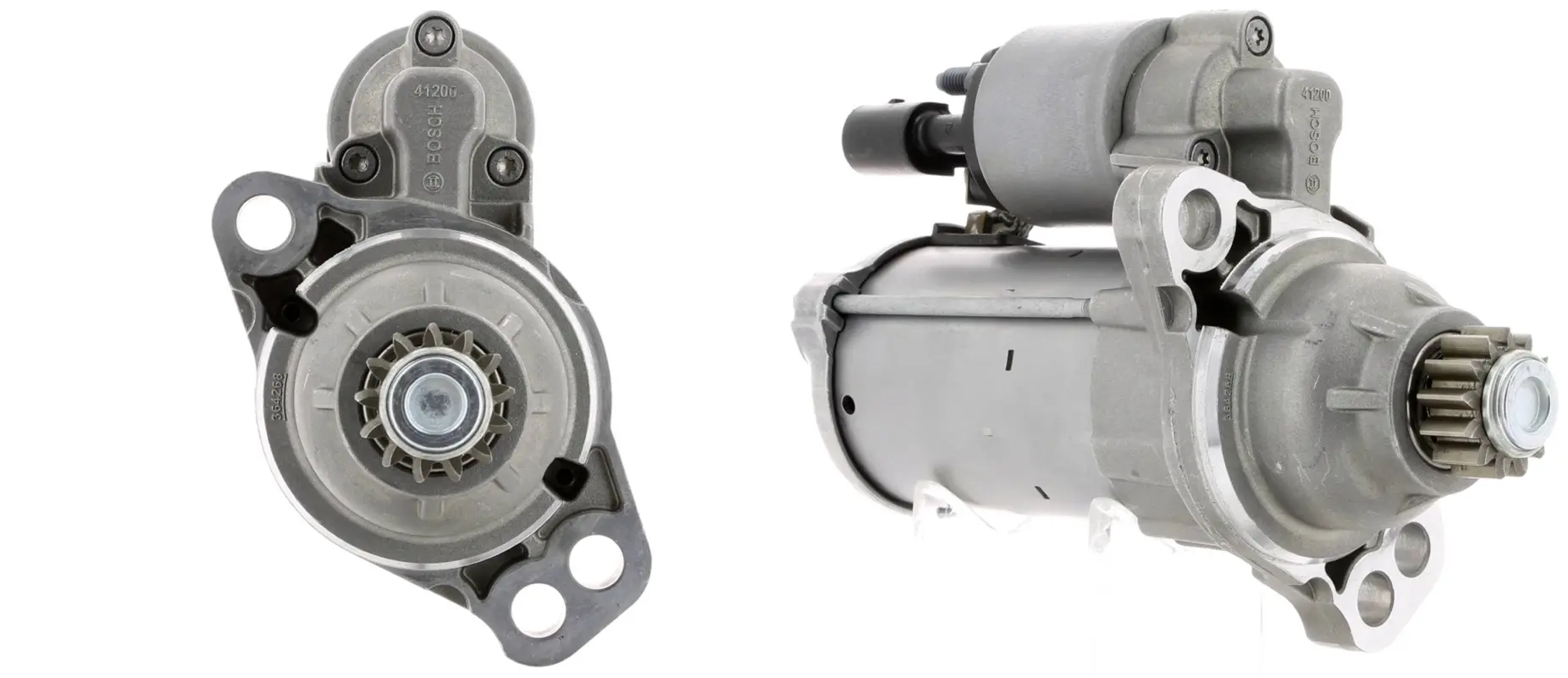 стартер CEVAM               