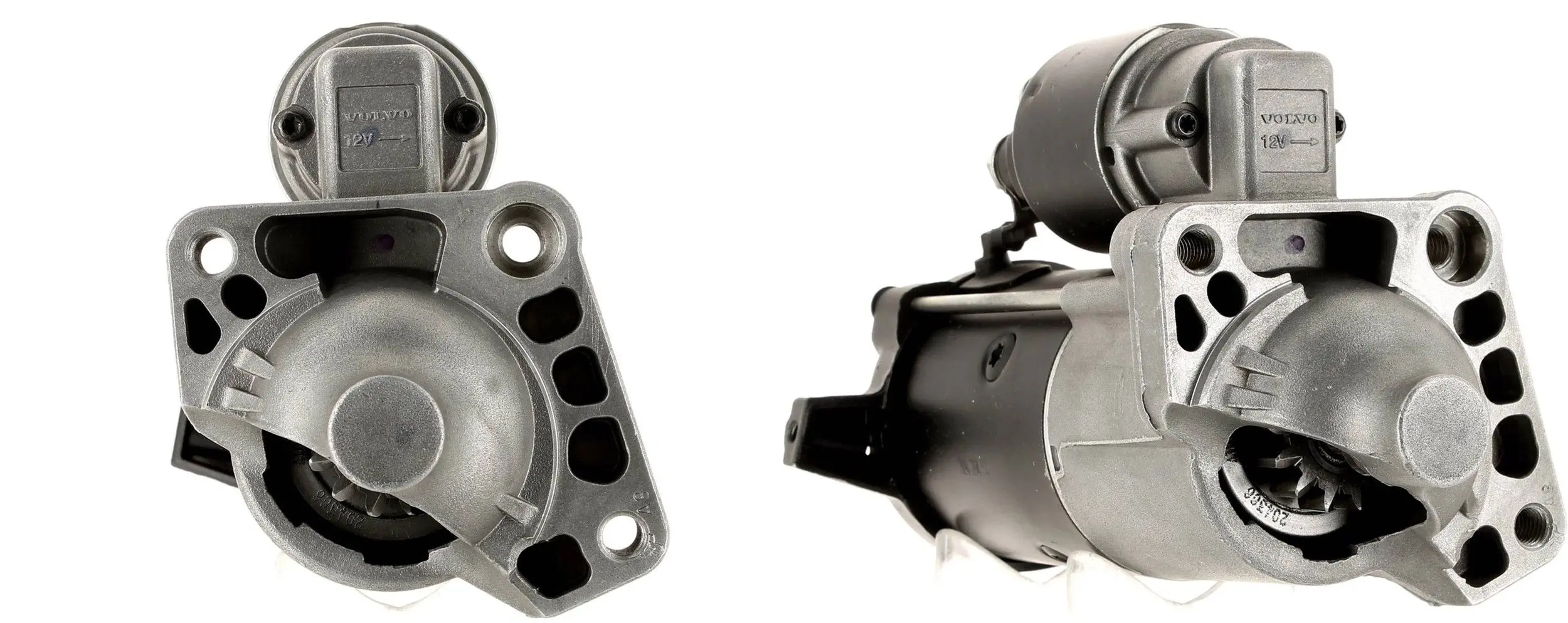 стартер CEVAM               