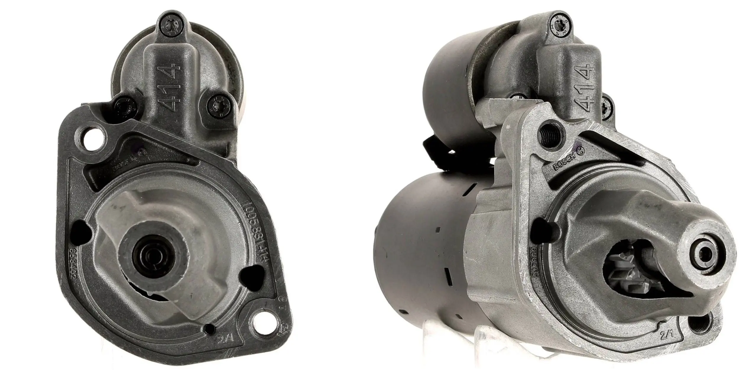 стартер CEVAM               