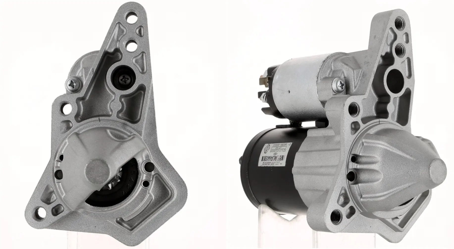 стартер CEVAM               