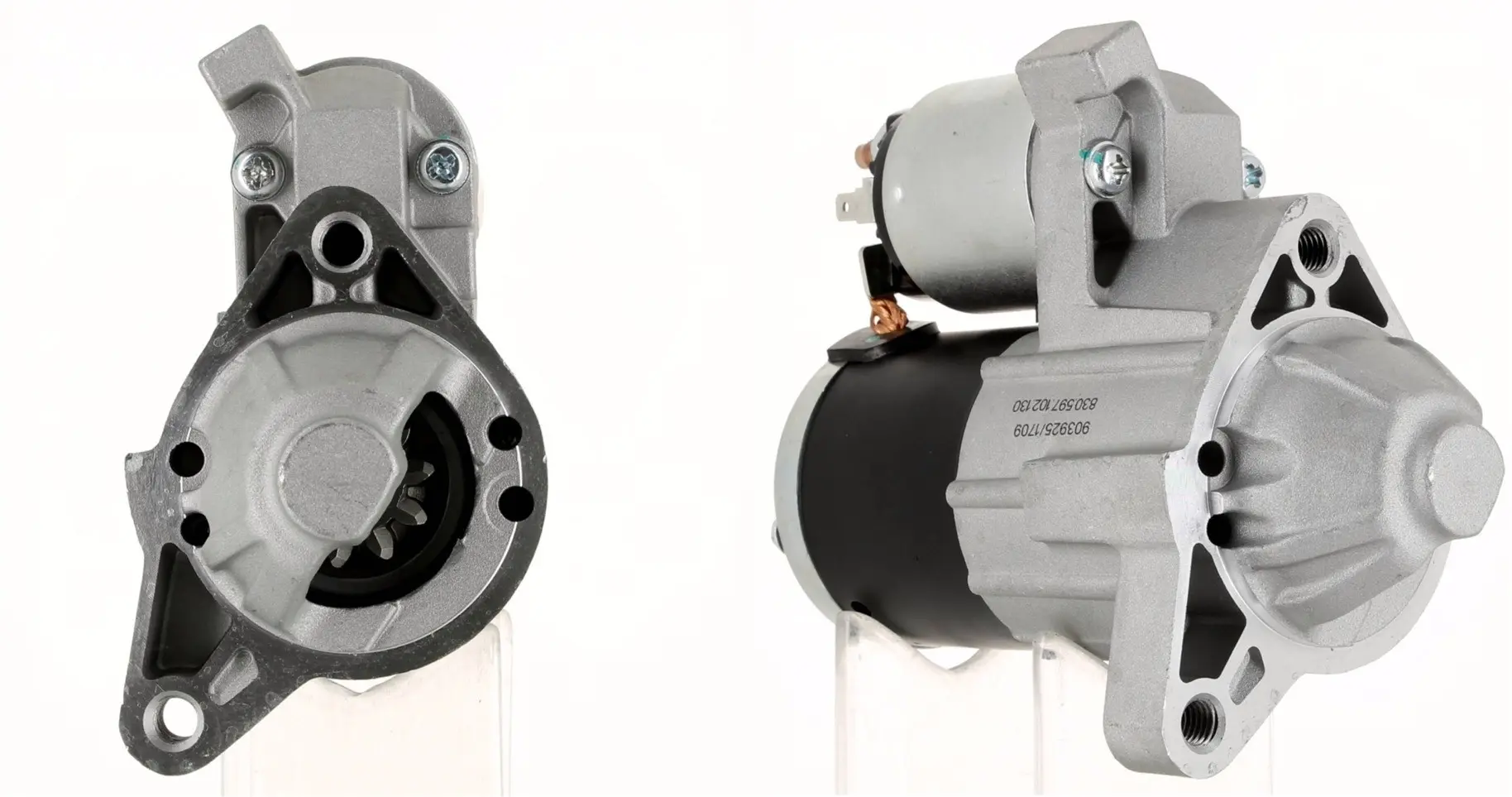 стартер CEVAM               