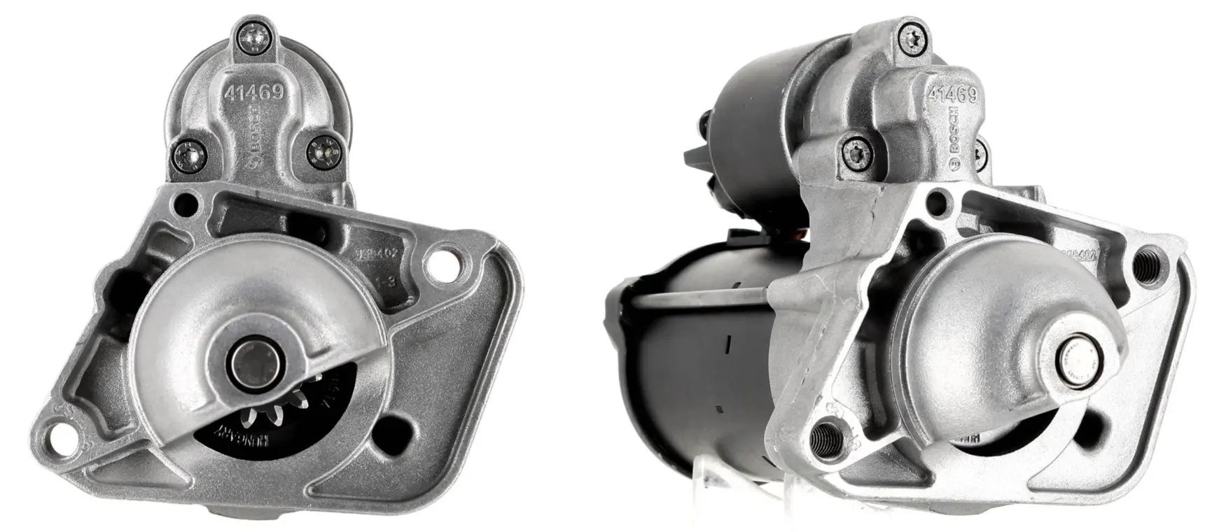 стартер CEVAM               