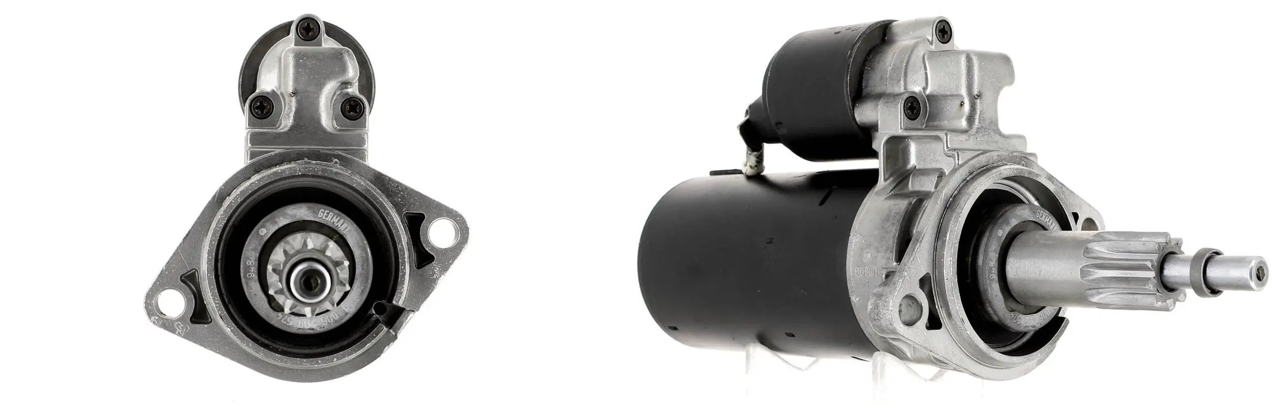 стартер CEVAM               