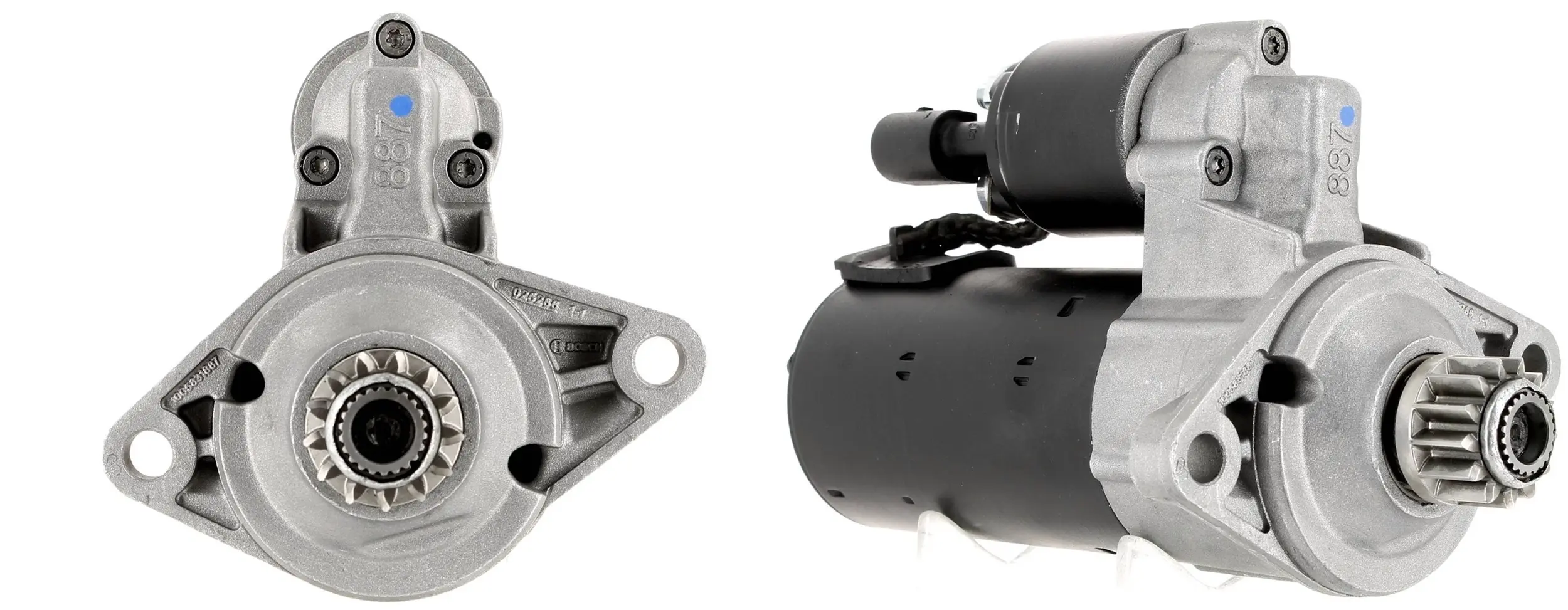 стартер CEVAM               