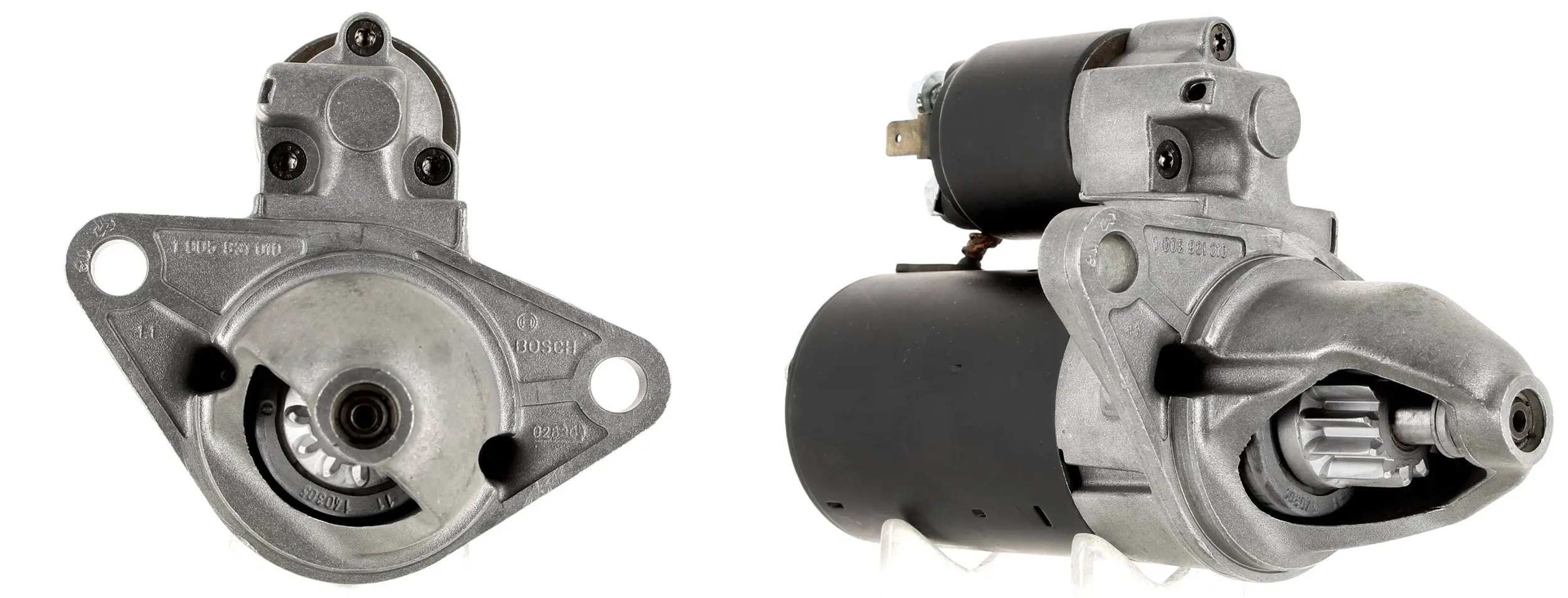 стартер CEVAM               