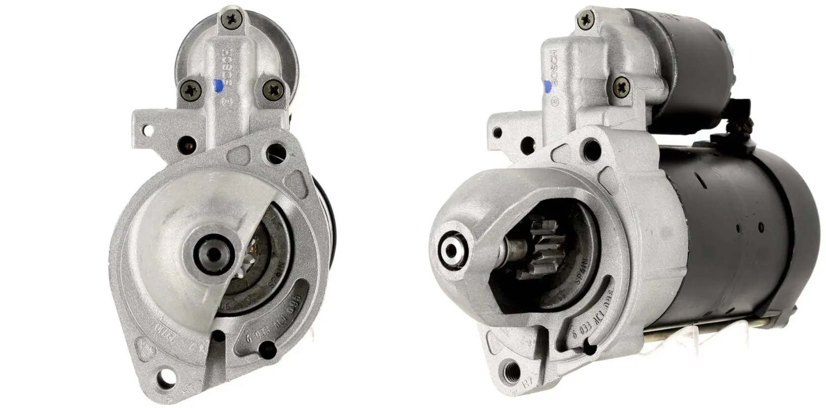 стартер CEVAM               