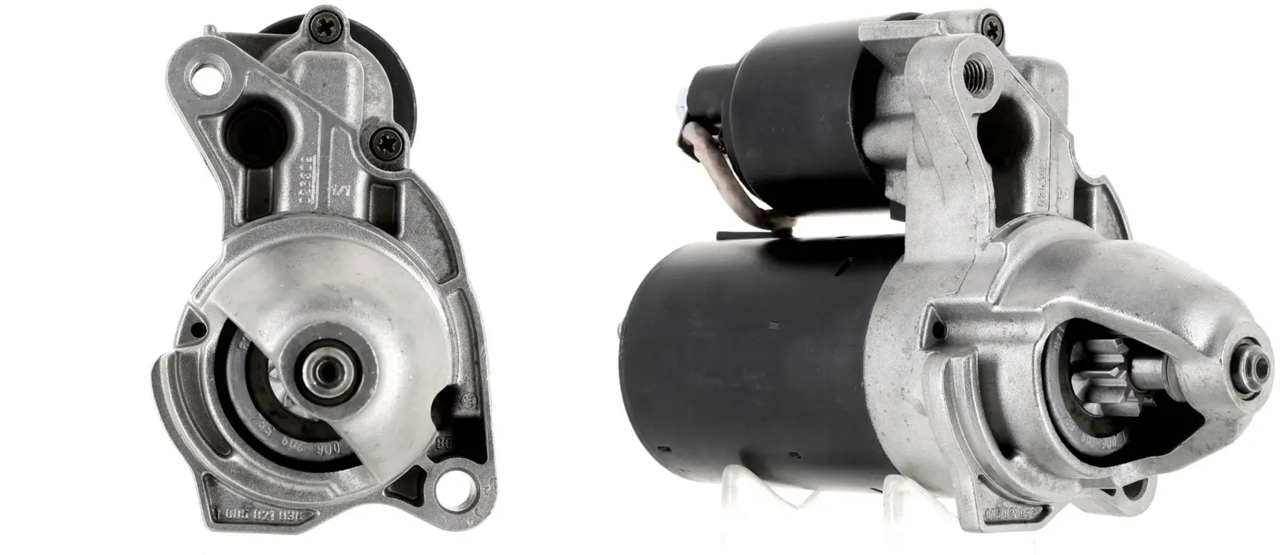 стартер CEVAM               