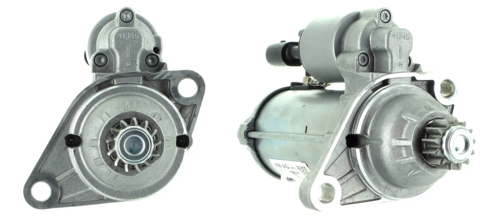 стартер CEVAM               