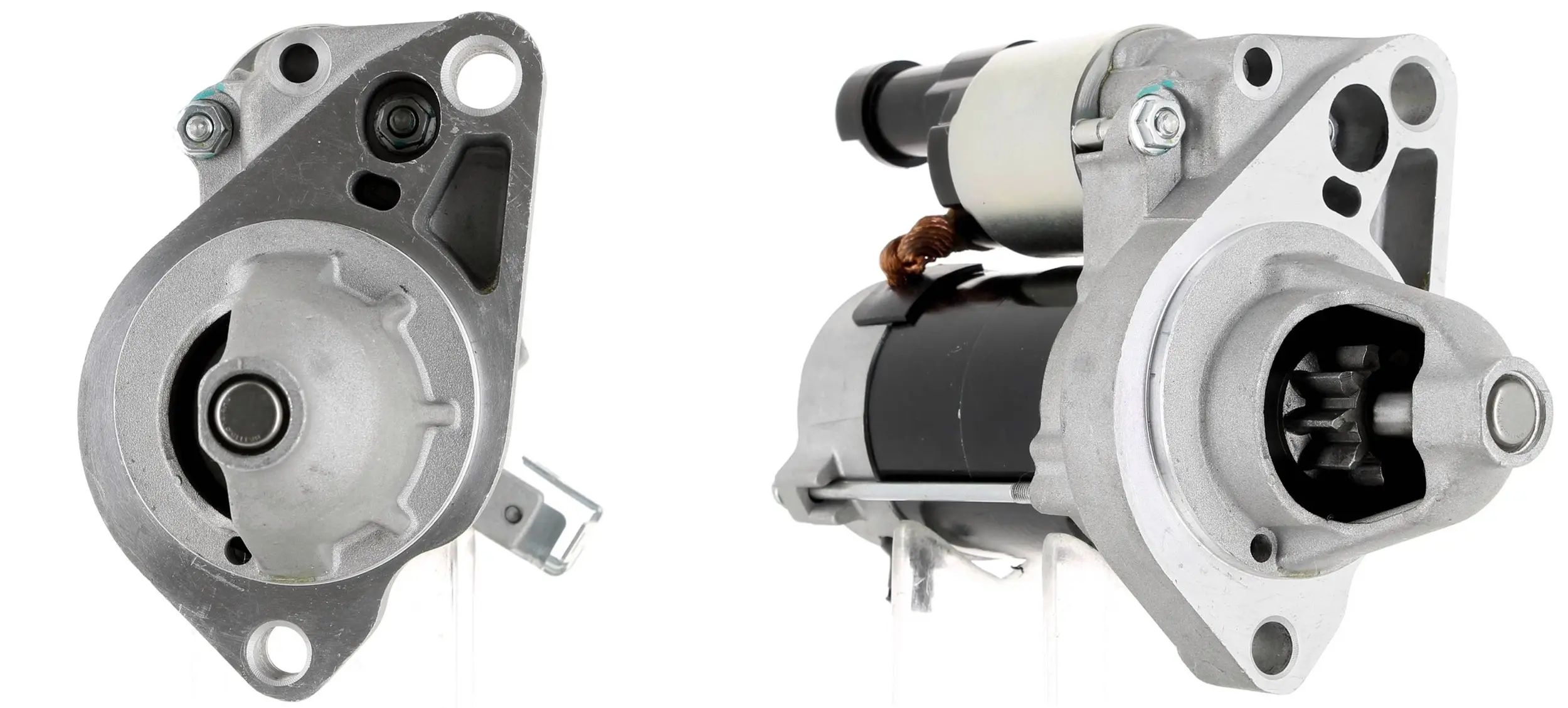 стартер CEVAM               