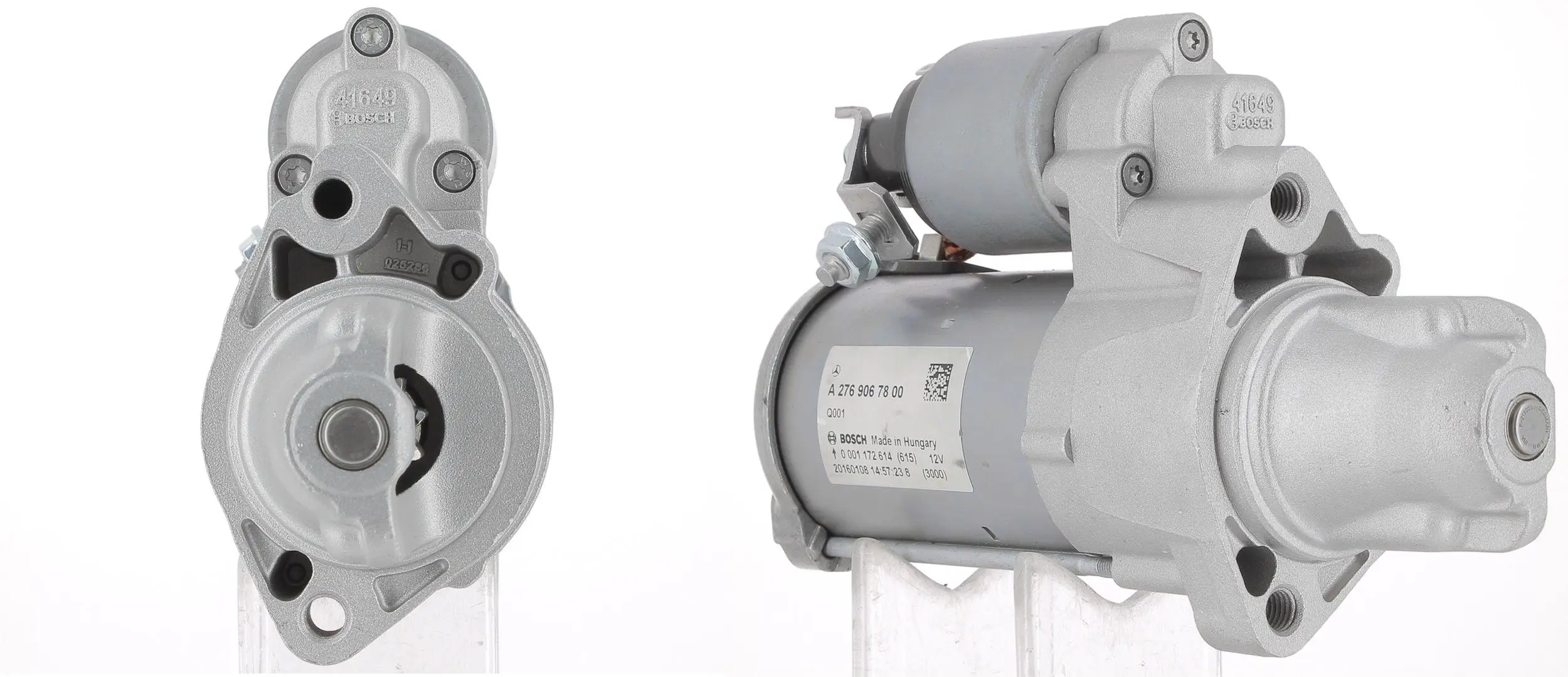 стартер CEVAM               