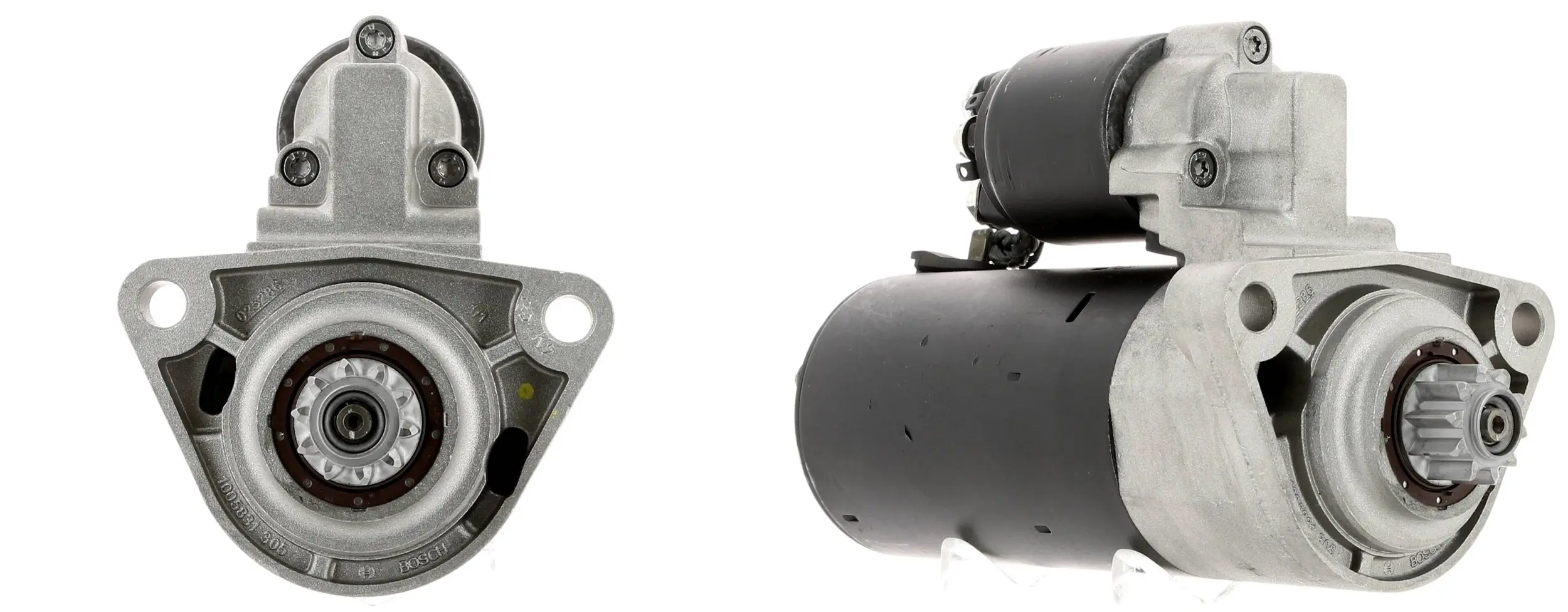 стартер CEVAM               