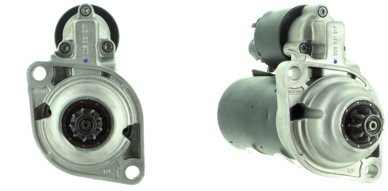 стартер CEVAM               