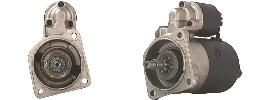 стартер CEVAM               