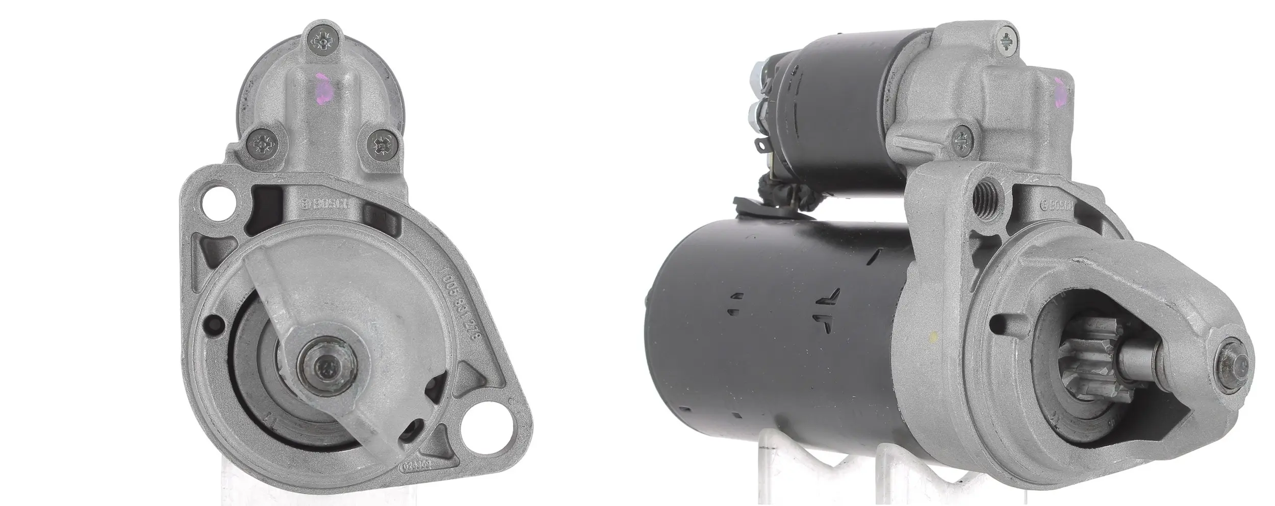 стартер CEVAM               