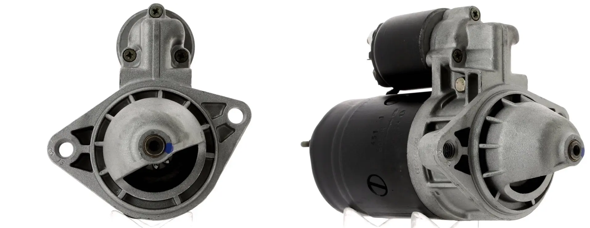 стартер CEVAM               