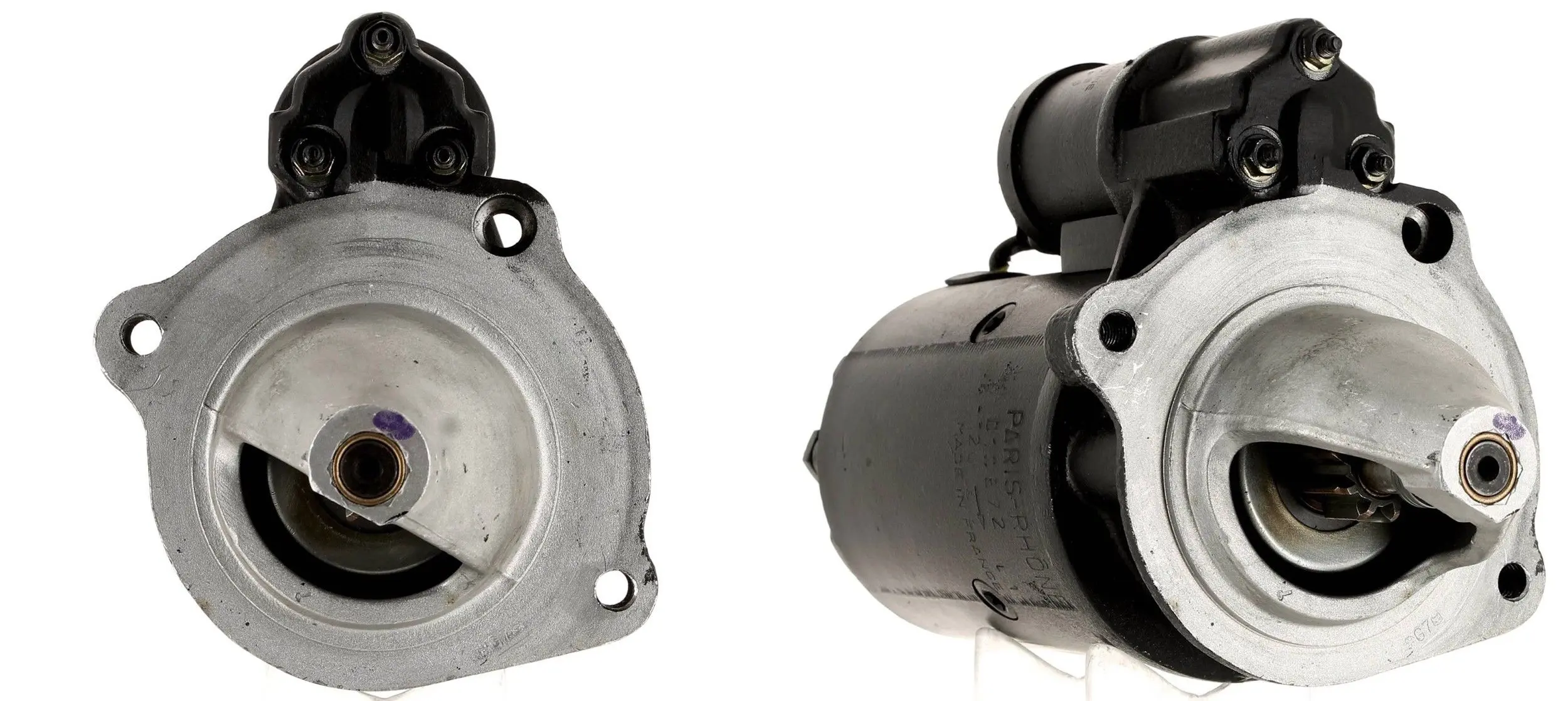 стартер CEVAM               