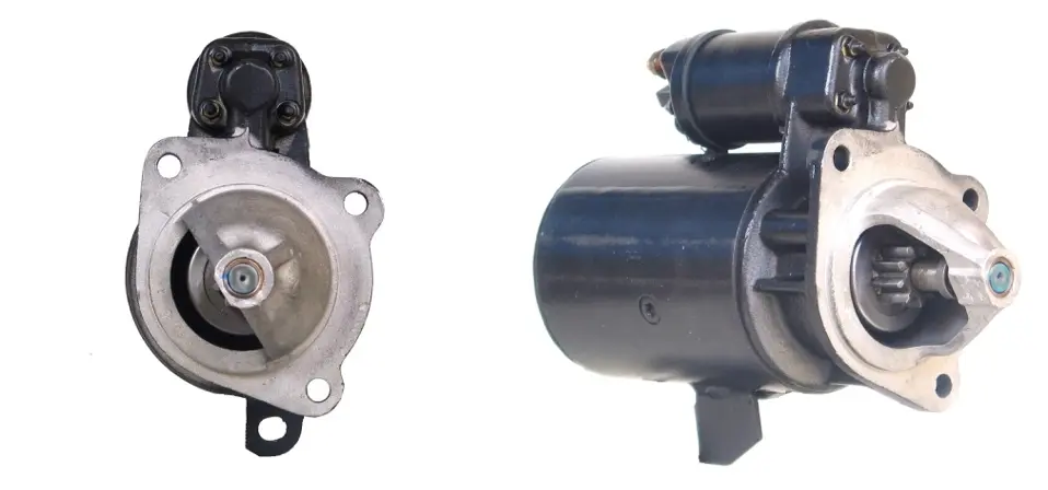 стартер CEVAM               