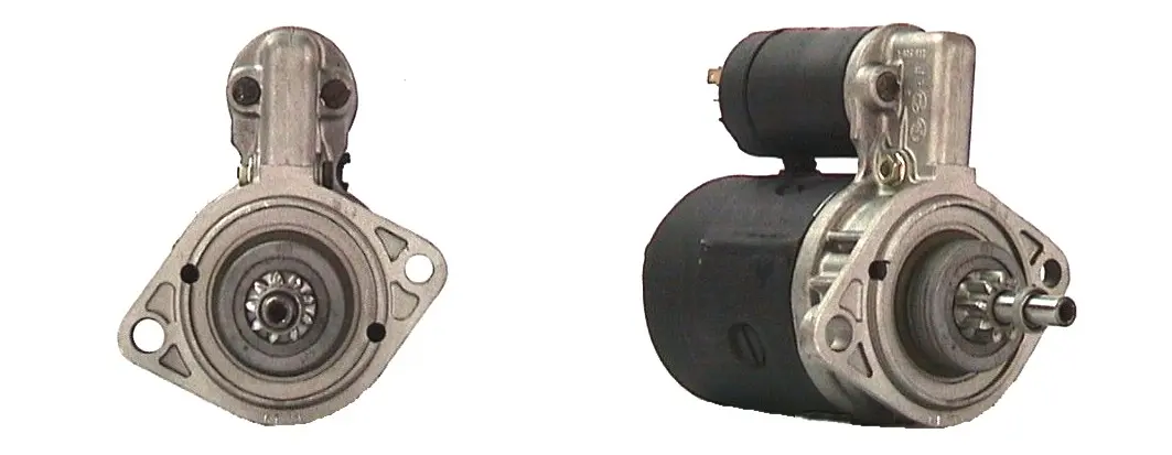 стартер CEVAM               