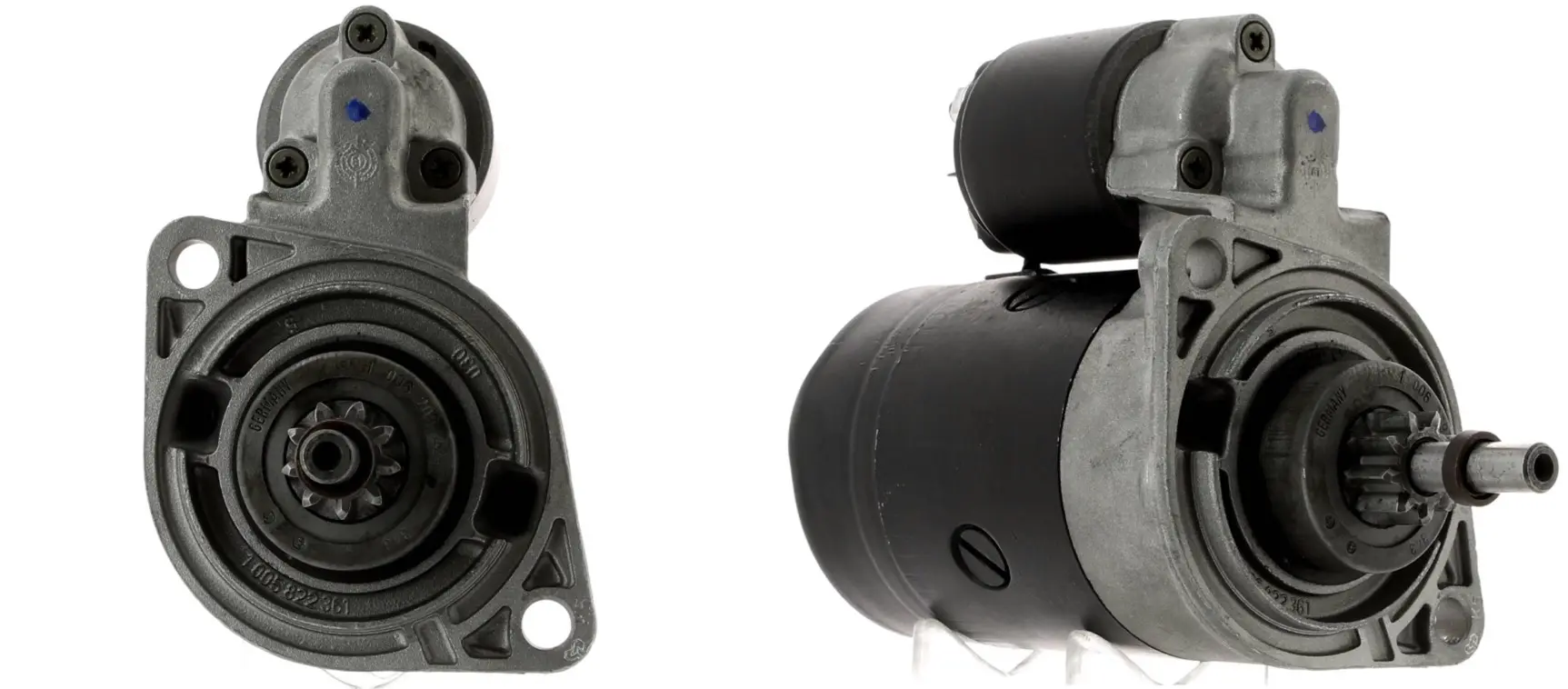 стартер CEVAM               