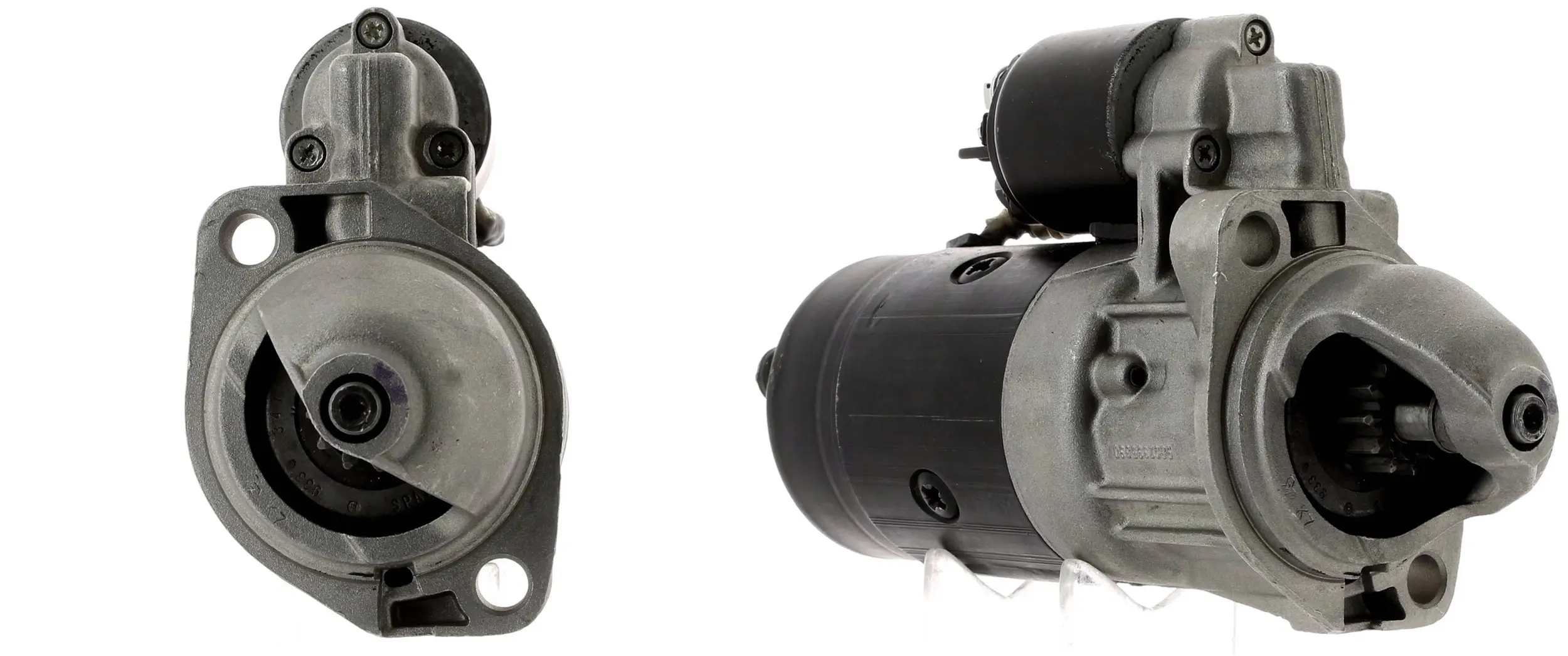 стартер CEVAM               