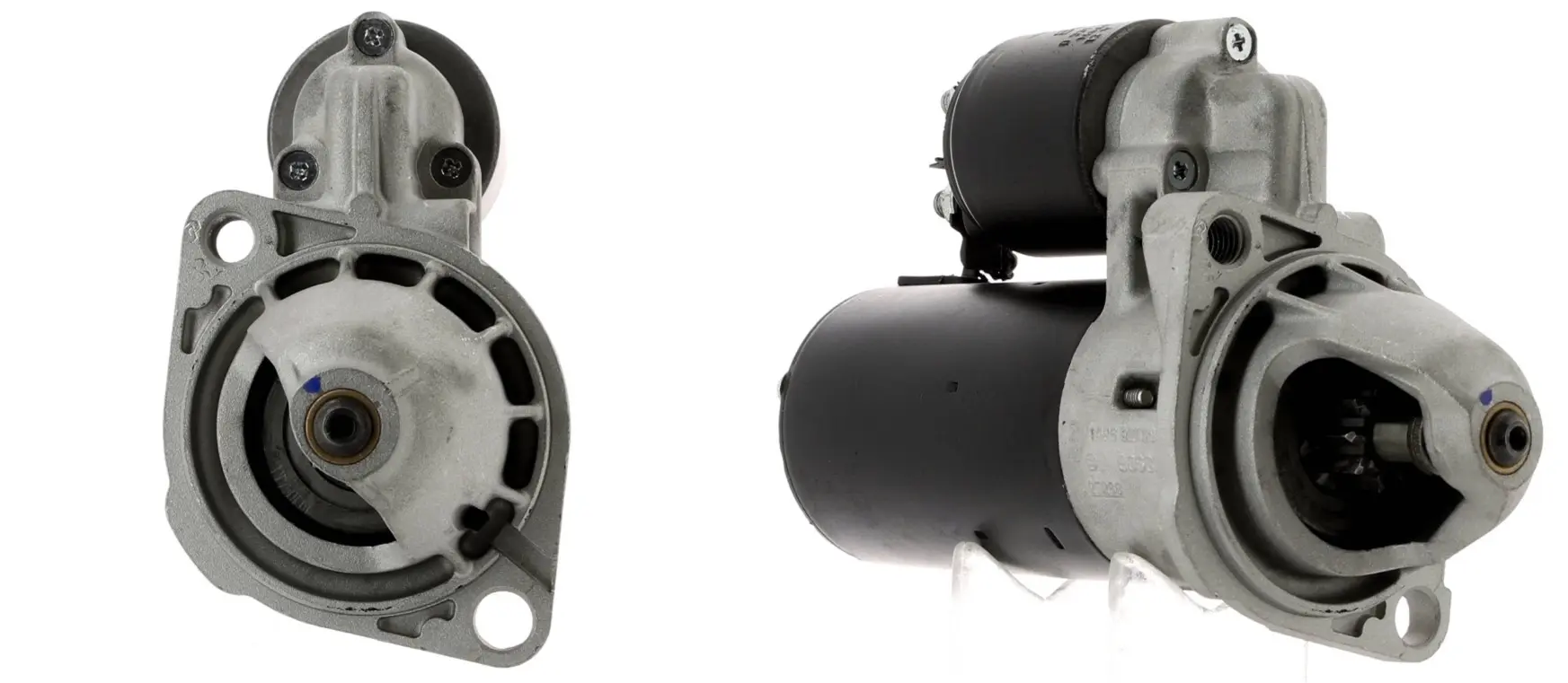 стартер CEVAM               