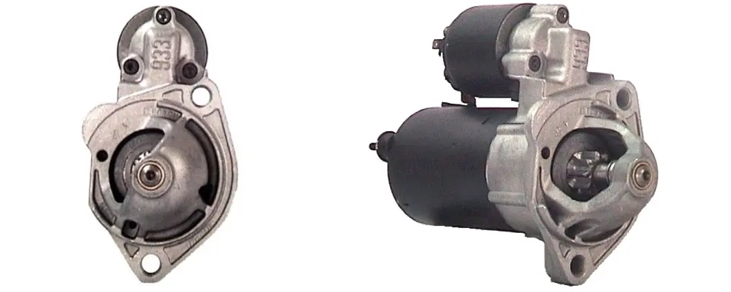 стартер CEVAM               