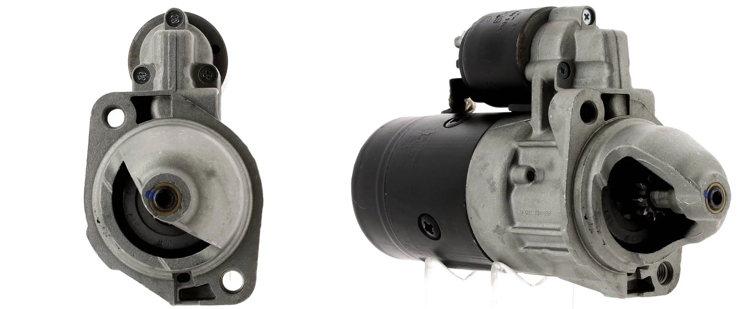 стартер CEVAM               